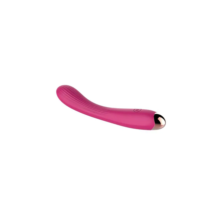 Vibrator za G tačku Flexi G-Spot Fuchsia