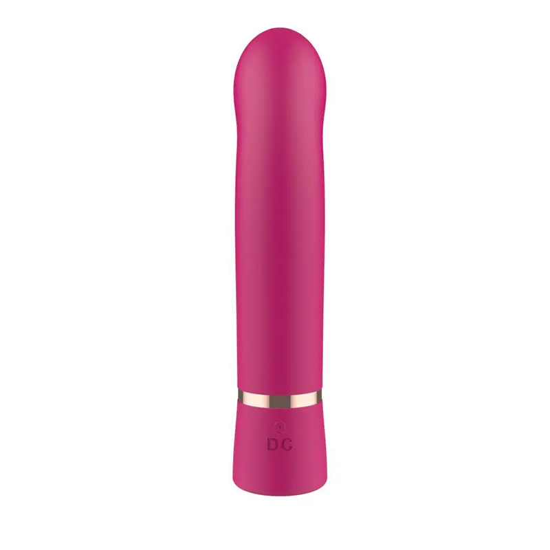 Zeka vibrator Bespoke Rabbit M Fuchsia