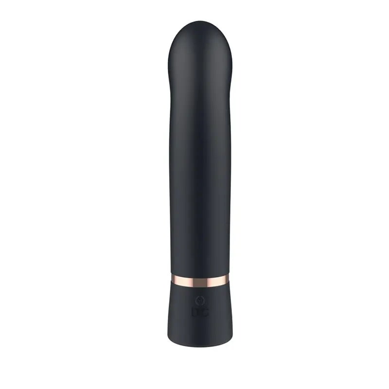 Zeka vibrator Bespoke Rabbit S Black