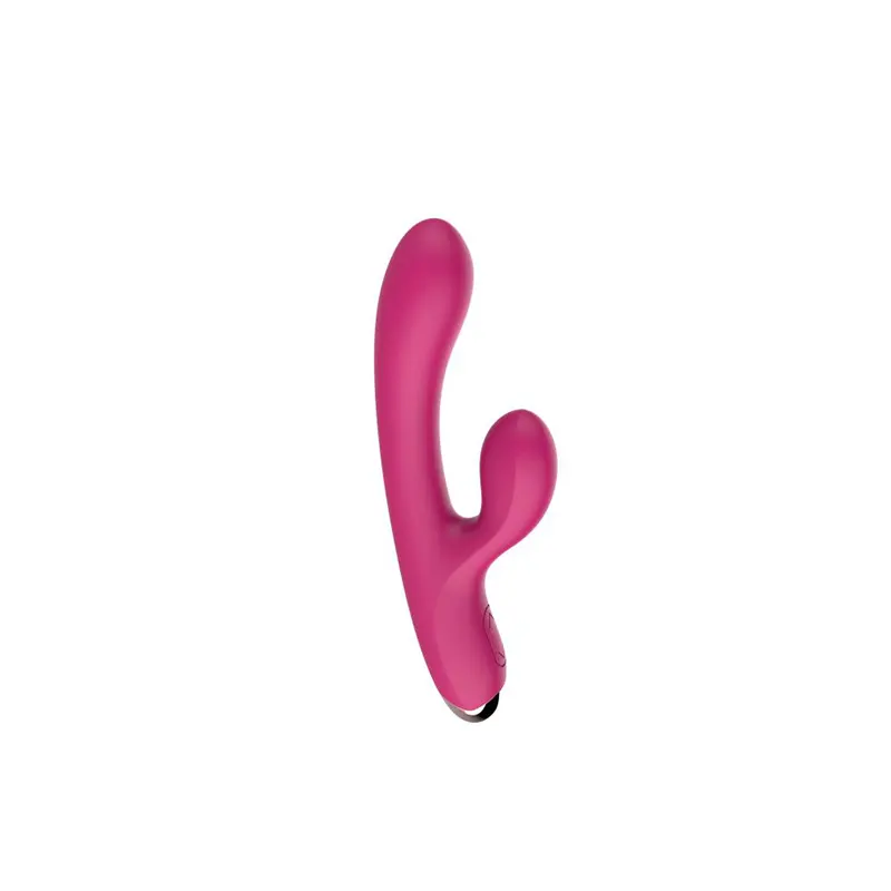 Zeka vibrator Flexi Rabbit Fuchsia