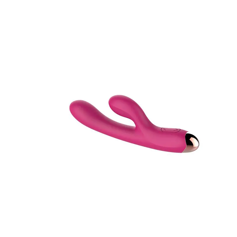 Zeka vibrator Flexi Rabbit Fuchsia