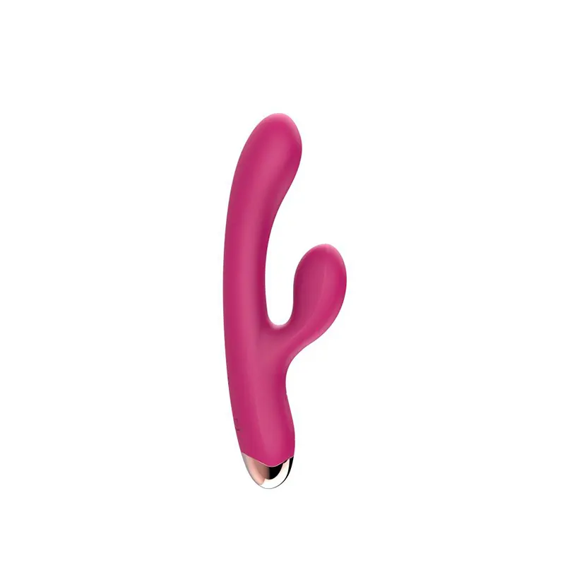 Zeka vibrator Flexi Rabbit Fuchsia