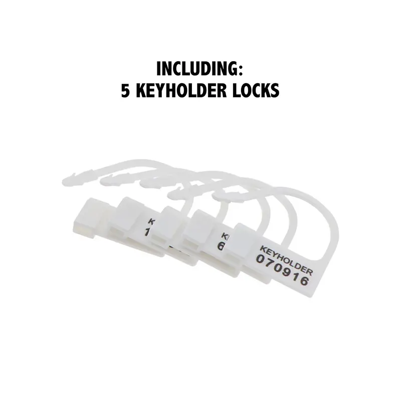 Kavez za penis Electro Cock Cage