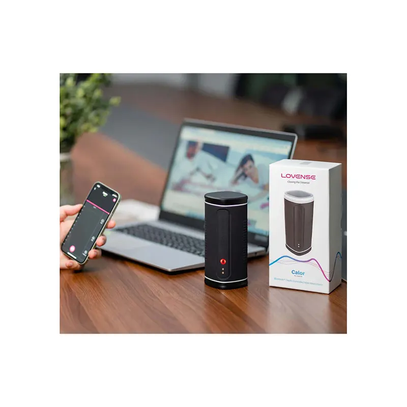 LOVENSE Calor