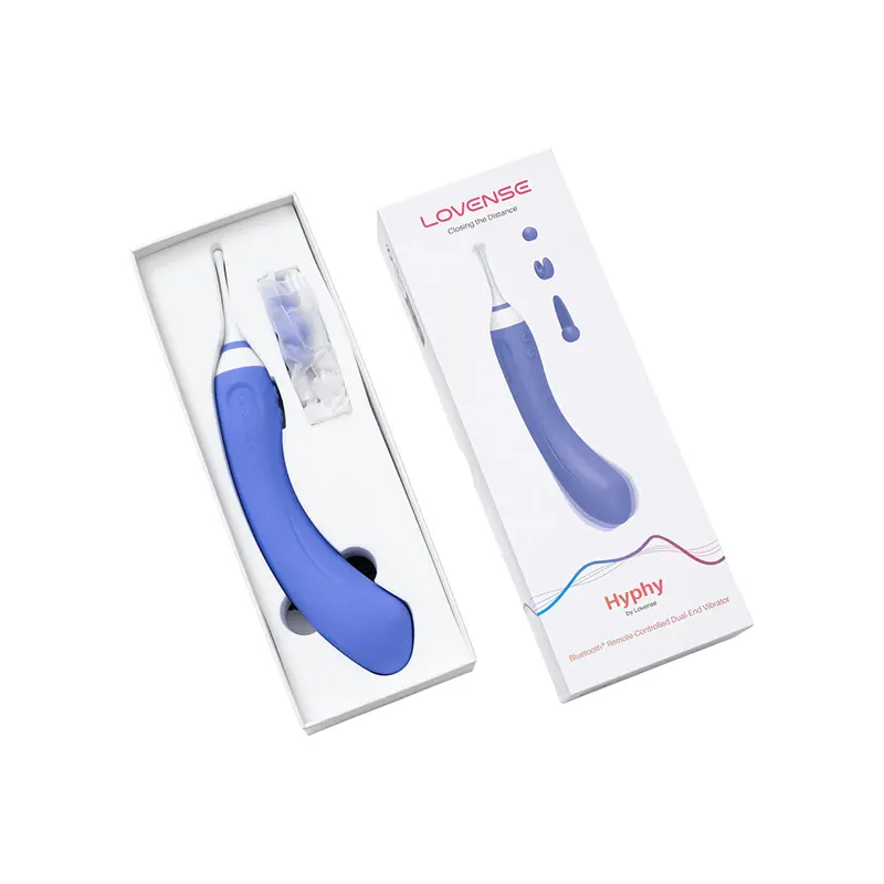 LOVENSE Hyphy