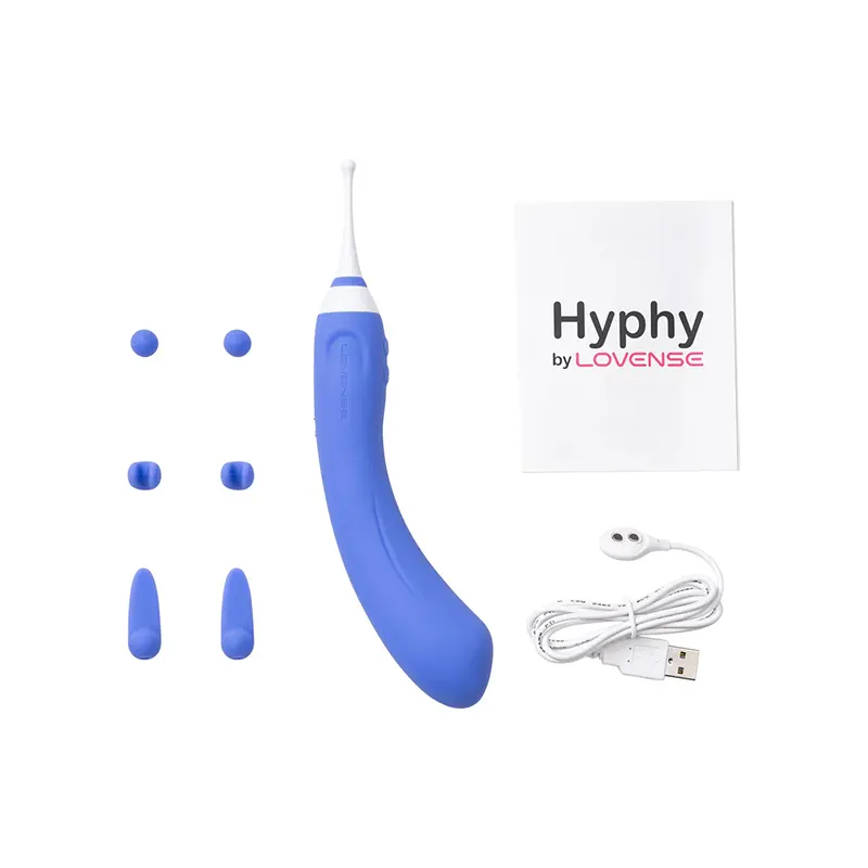 LOVENSE Hyphy