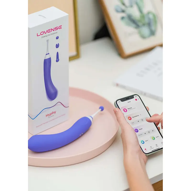LOVENSE Hyphy