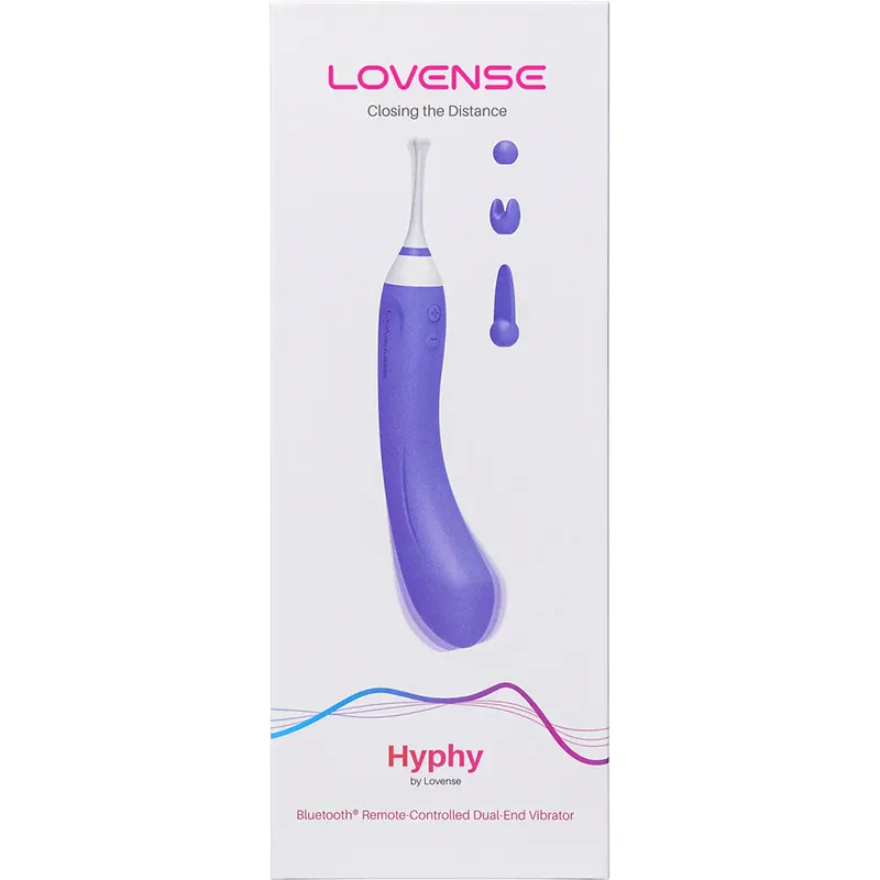 LOVENSE Hyphy
