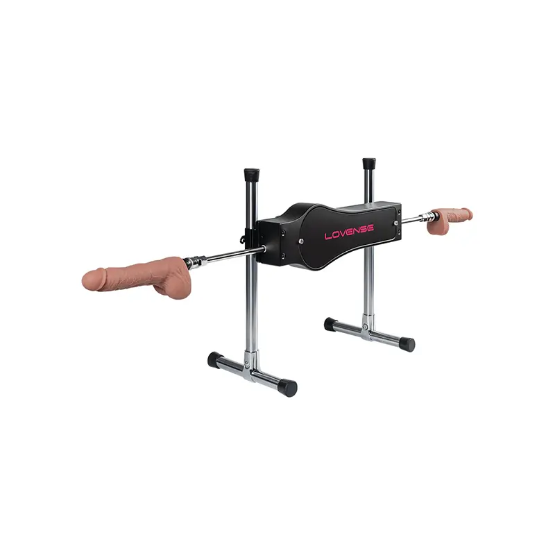 LOVENSE Sex Machine