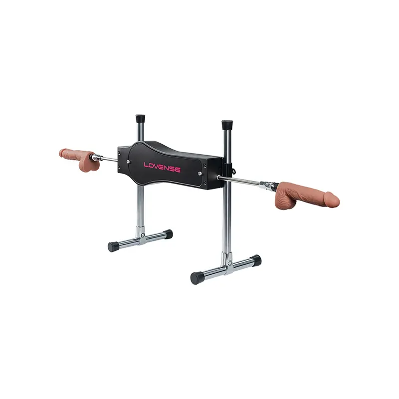 LOVENSE Sex Machine