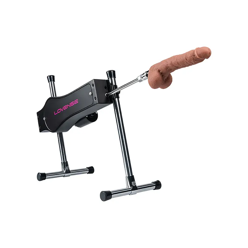 LOVENSE Sex Machine