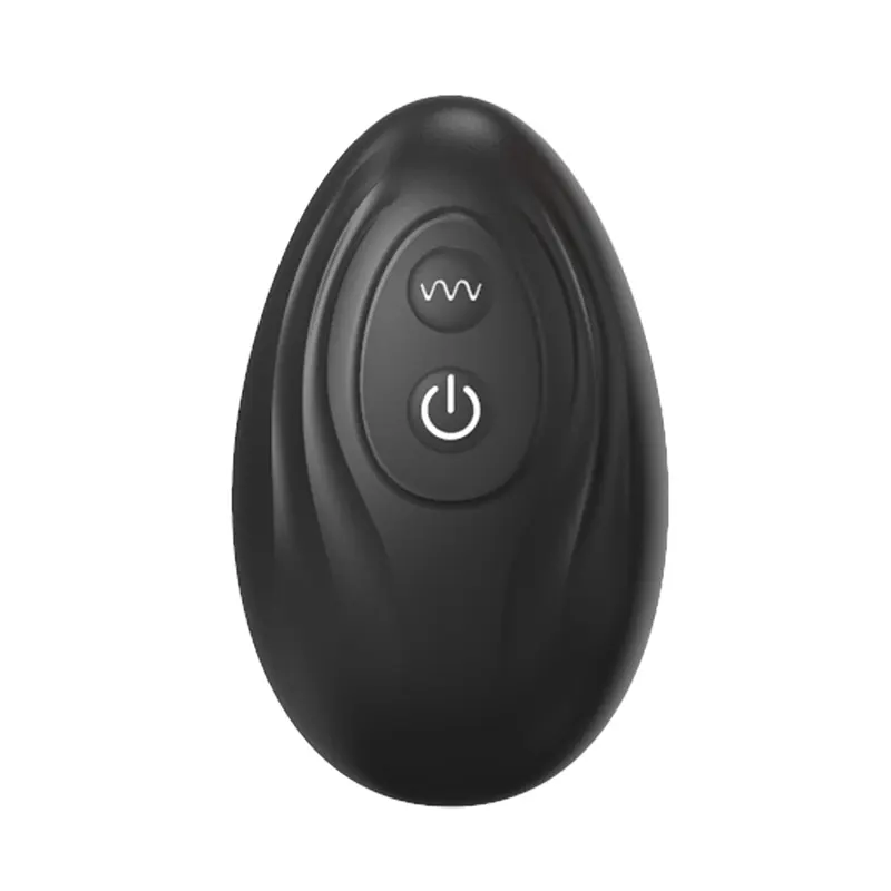 Realistični vibrator sa pomeranjem Realistic Thrusting and Wiggling Vibrator