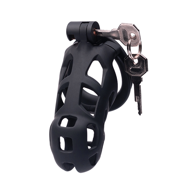 ABS Kavez za penis M