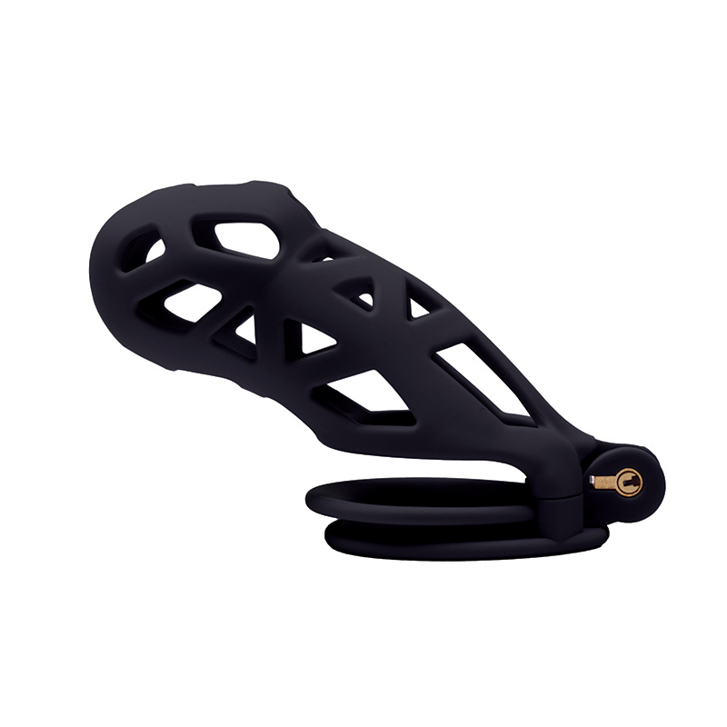 ABS Kavez za penis L