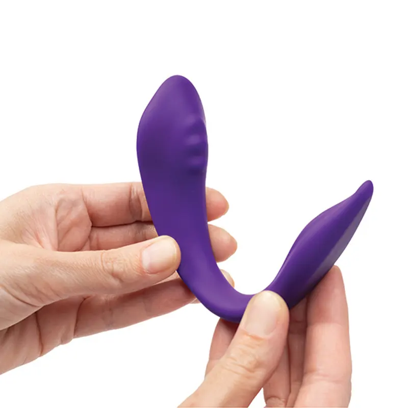 Vibrator za parove Leto