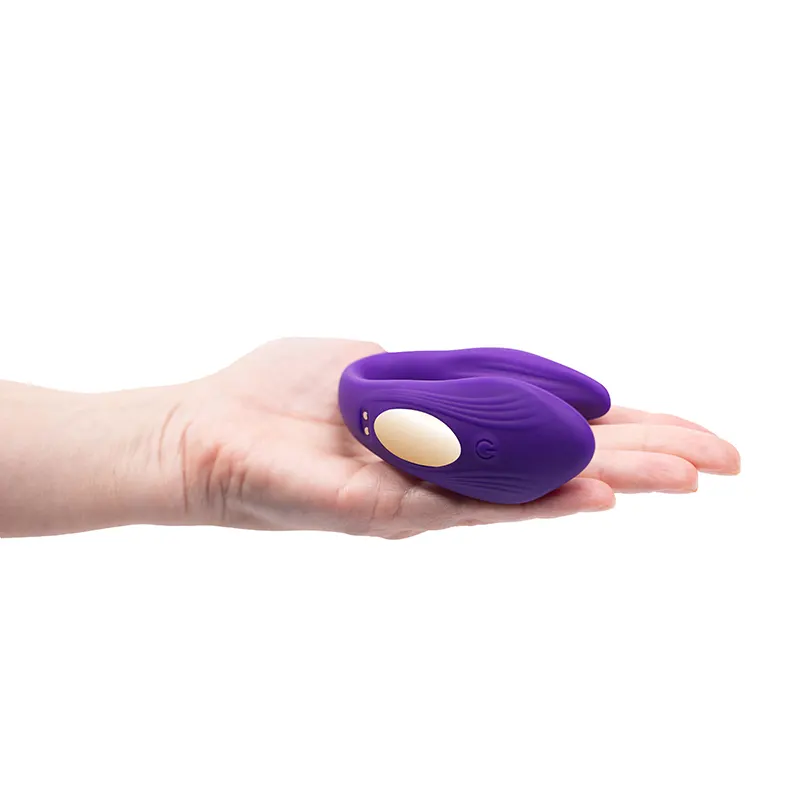 Vibrator za parove Leto