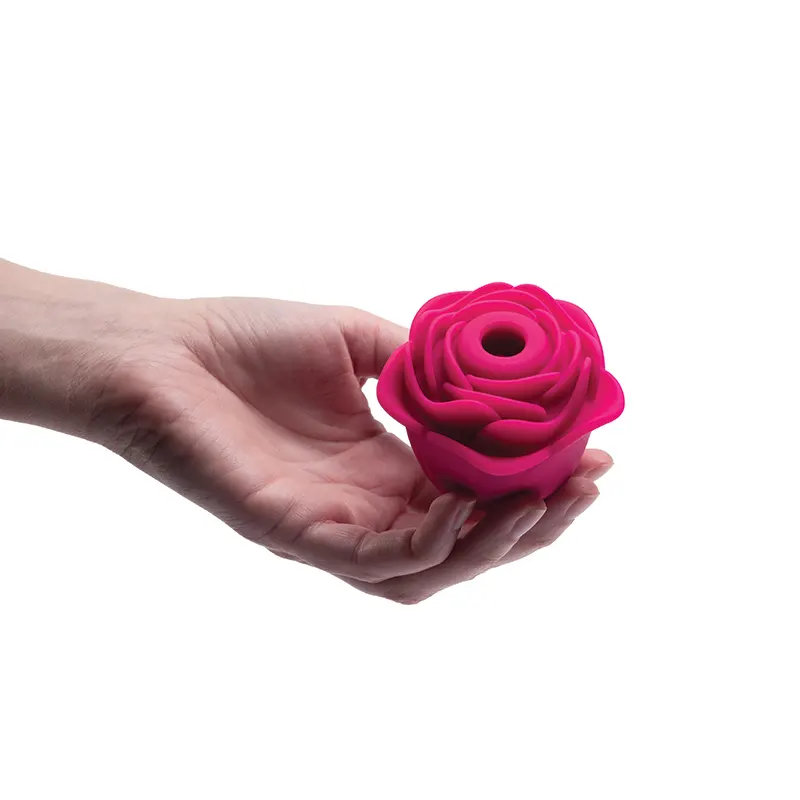 Stimulator Klitorisa Ruža Hera