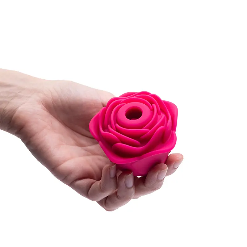 Stimulator Klitorisa Ruža Hera