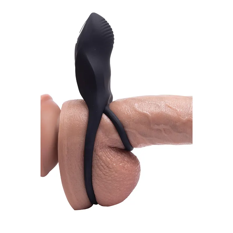 Vibro prsten sa bežičnim daljinskim Hermes