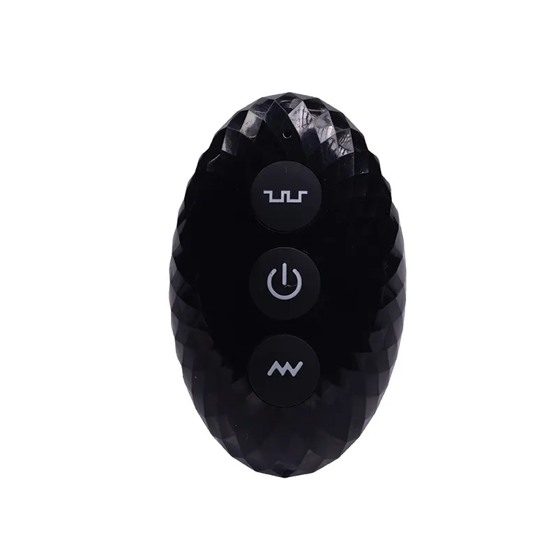 Vibro prsten sa bežičnim daljinskim Hermes