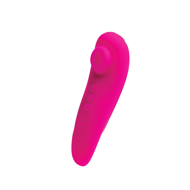 Stimulator klitorisa Pan