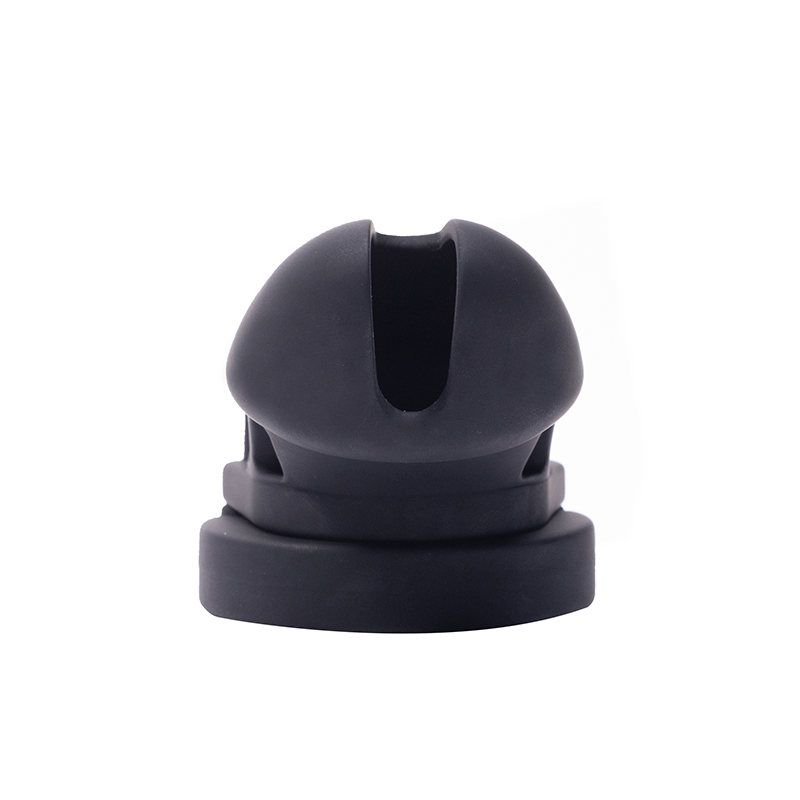 Silikonski kavez za penis Silicone Cock Cage