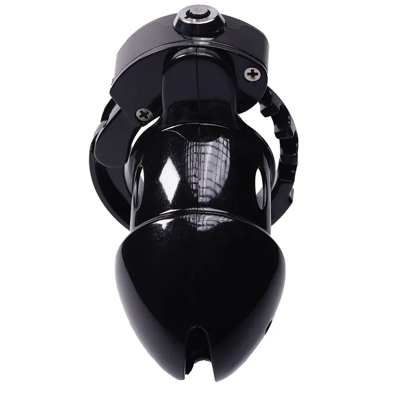 ABS Kavez za penis Advanced Locking Mechanism
