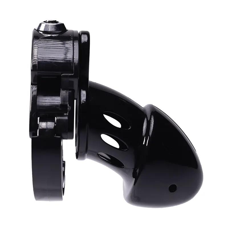 ABS Kavez za penis Advanced Locking Mechanism