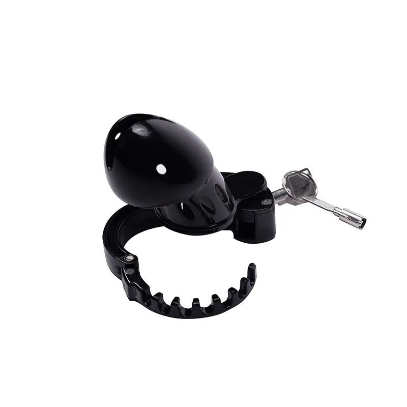 ABS Kavez za penis Advanced Locking Mechanism