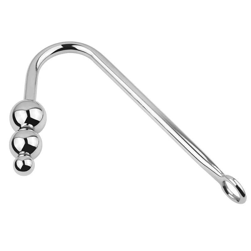 Analna kuka BDSM Hook
