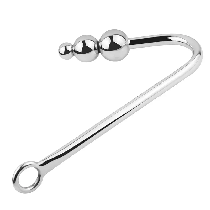 Analna kuka BDSM Hook