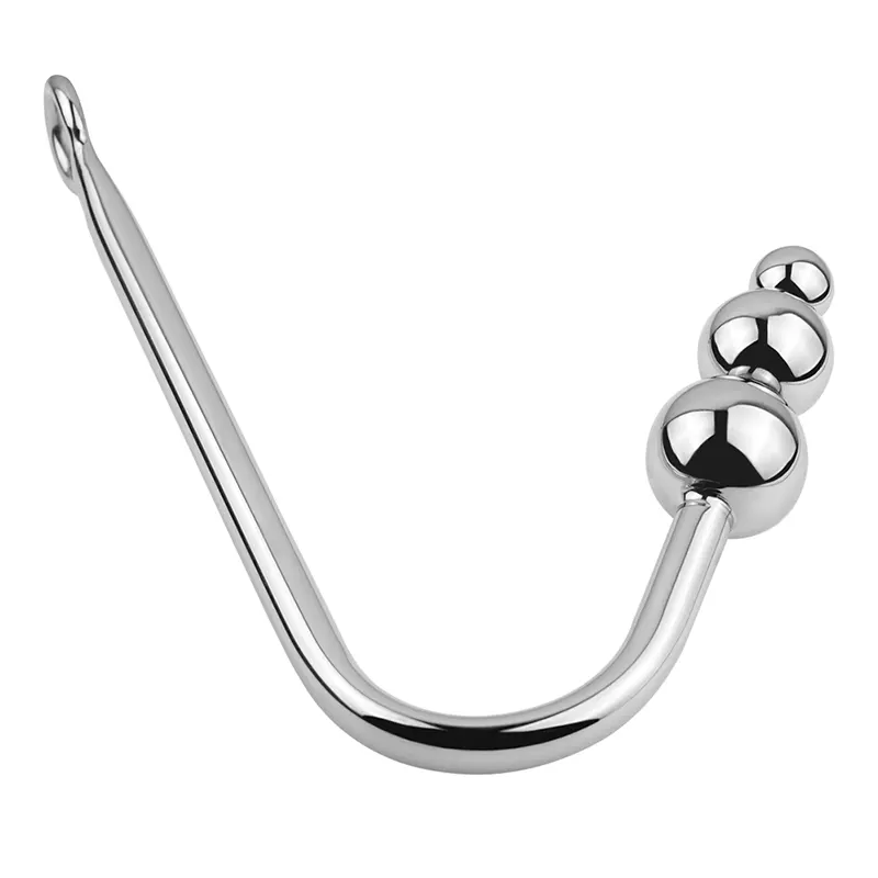 Analna kuka BDSM Hook