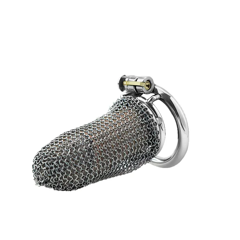 Kavez za penis od nerdjajuceg celika 3 rings