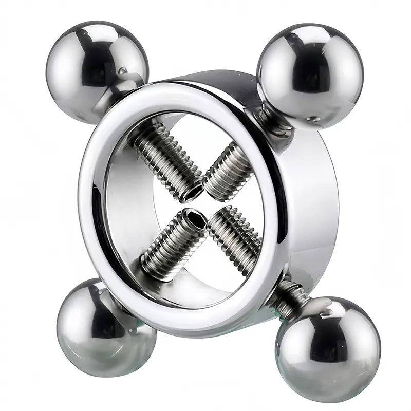 Stipaljke za bradavice Nipple Press