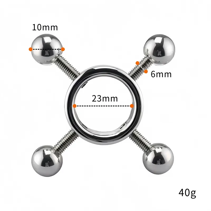 Stipaljke za bradavice Nipple Press