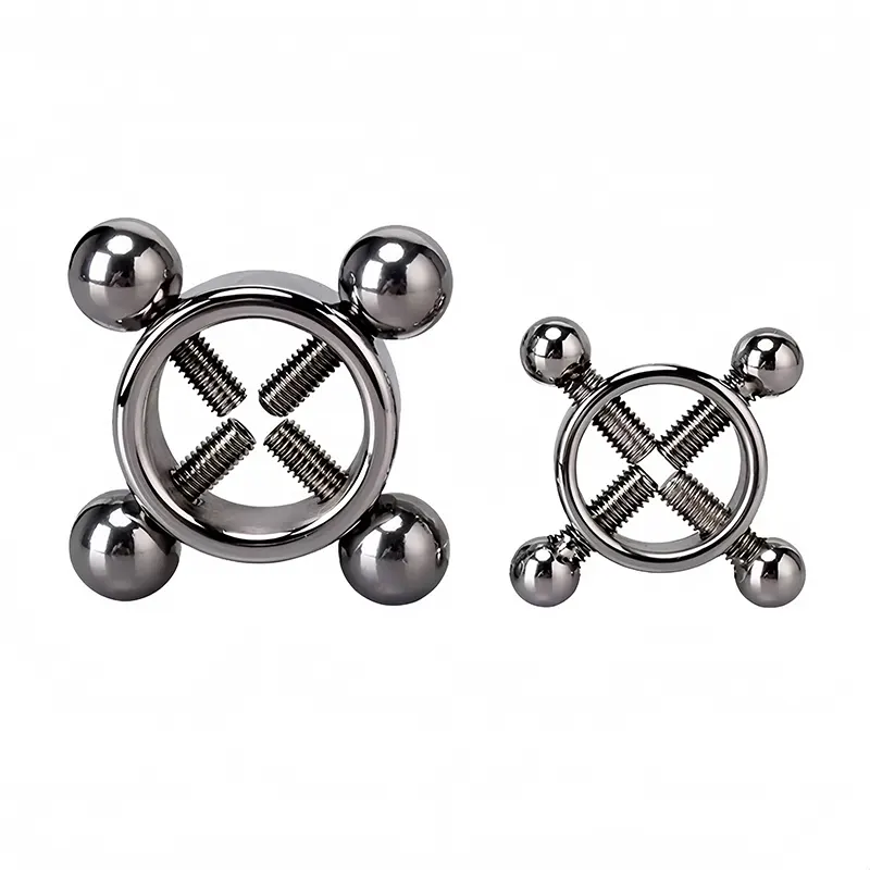 Stipaljke za bradavice Nipple Press