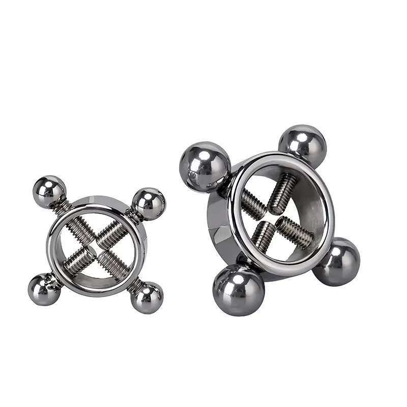 Stipaljke za bradavice Nipple Press