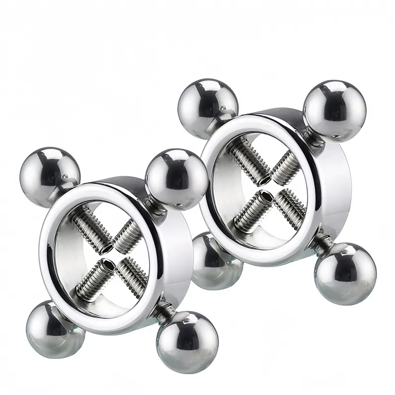 Stipaljke za bradavice Nipple Press