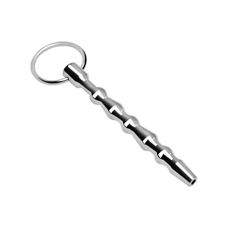 Uretra za penis sa prstenom 6mm