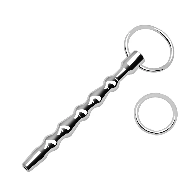 Uretra za penis sa prstenom 6mm