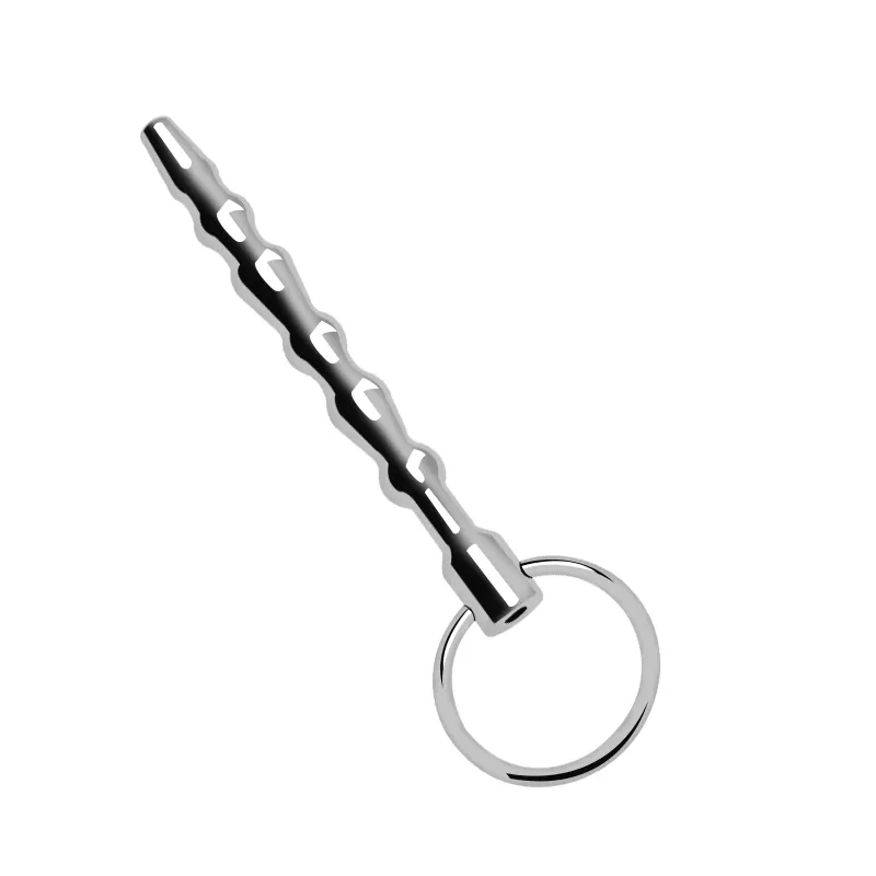 Uretra za penis sa prstenom 6mm