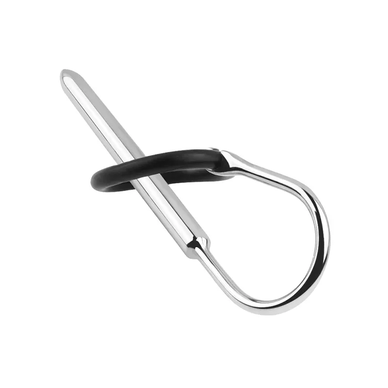 Uretra za penis sa silikonskim prstenom 7mm