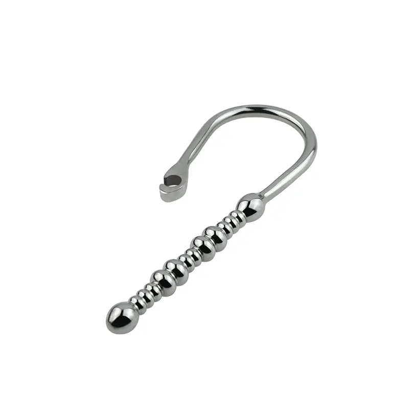 Uretra za penis sa silikonskim prstenom 8mm