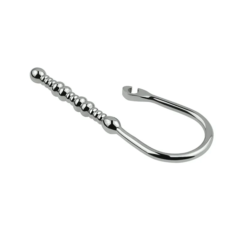 Uretra za penis sa silikonskim prstenom 8mm