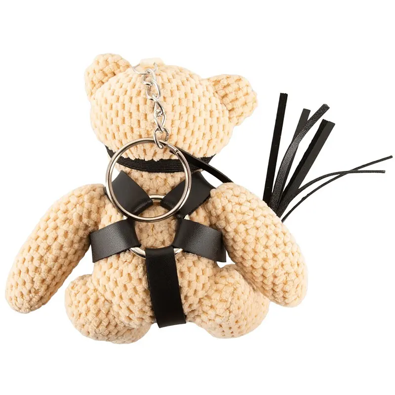 BDSM Privezak SM Teddy