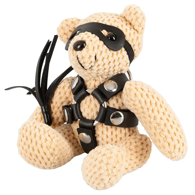 BDSM Privezak SM Teddy