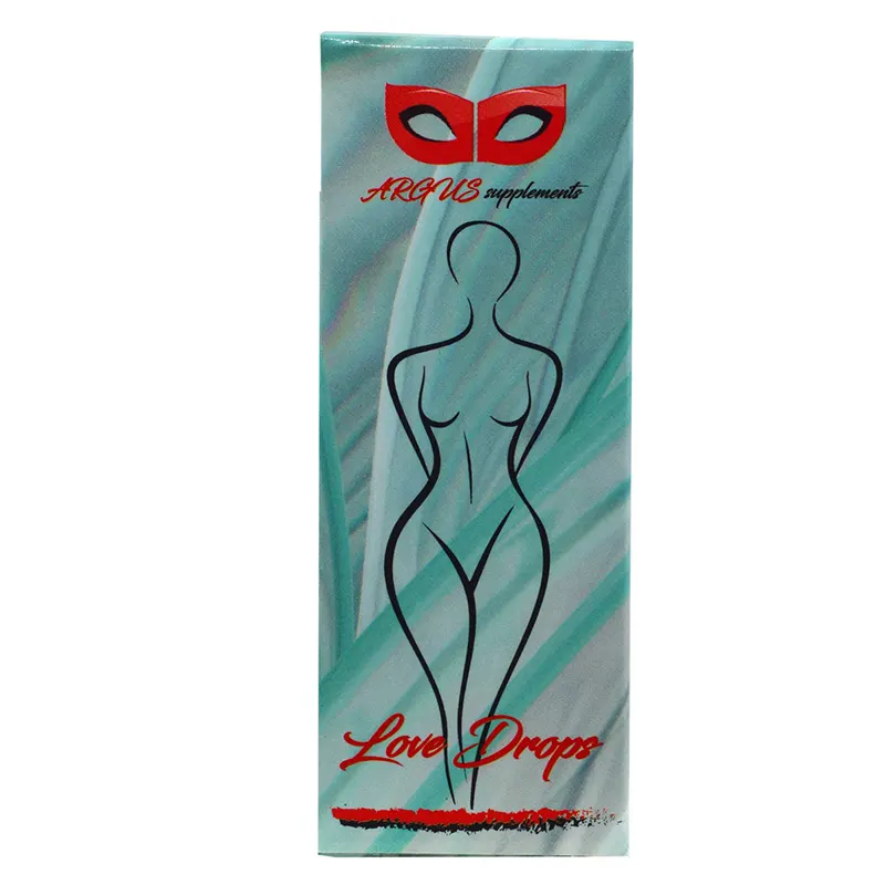 Love Drops za parove