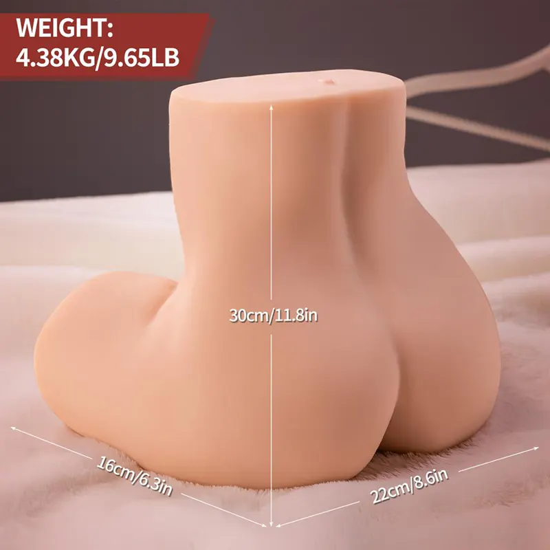 Maya Veštačka vagina sa usisavanjem