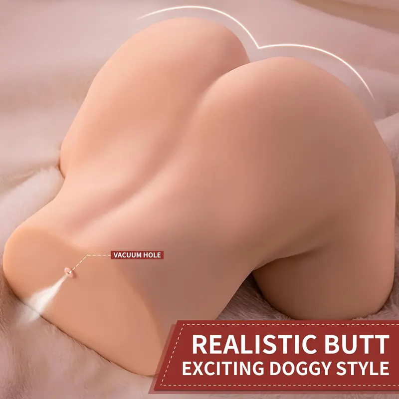 Maya Veštačka vagina sa usisavanjem