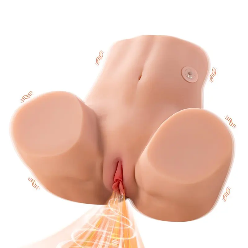 Maya Veštačka vagina sa usisavanjem